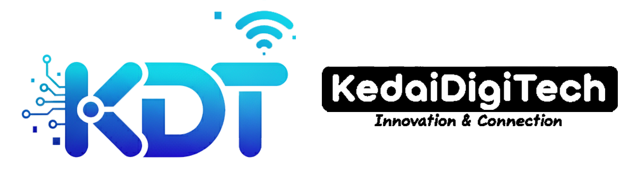 Kedai Digitech - Jasa Website & SEO